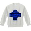 Youth ComfortBlend® EcoSmart® Fleece Crew Thumbnail