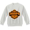 Youth ComfortBlend® EcoSmart® Fleece Crew Thumbnail