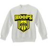 Youth ComfortBlend® EcoSmart® Fleece Crew Thumbnail