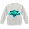 Youth ComfortBlend® EcoSmart® Fleece Crew Thumbnail