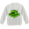 Youth ComfortBlend® EcoSmart® Fleece Crew Thumbnail