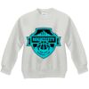 Youth ComfortBlend® EcoSmart® Fleece Crew Thumbnail