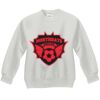 Youth ComfortBlend® EcoSmart® Fleece Crew Thumbnail