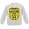 Youth ComfortBlend® EcoSmart® Fleece Crew Thumbnail