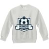Youth ComfortBlend® EcoSmart® Fleece Crew Thumbnail