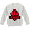 Youth ComfortBlend® EcoSmart® Fleece Crew Thumbnail