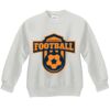 Youth ComfortBlend® EcoSmart® Fleece Crew Thumbnail