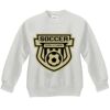 Youth ComfortBlend® EcoSmart® Fleece Crew Thumbnail