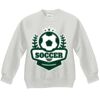 Youth ComfortBlend® EcoSmart® Fleece Crew Thumbnail