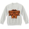 Youth ComfortBlend® EcoSmart® Fleece Crew Thumbnail
