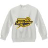 Youth ComfortBlend® EcoSmart® Fleece Crew Thumbnail