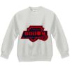 Youth ComfortBlend® EcoSmart® Fleece Crew Thumbnail