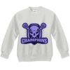 Youth ComfortBlend® EcoSmart® Fleece Crew Thumbnail