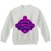 Youth ComfortBlend® EcoSmart® Fleece Crew Thumbnail