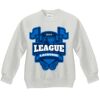Youth ComfortBlend® EcoSmart® Fleece Crew Thumbnail