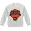 Youth ComfortBlend® EcoSmart® Fleece Crew Thumbnail
