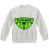 Youth ComfortBlend® EcoSmart® Fleece Crew Thumbnail