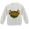 Youth ComfortBlend® EcoSmart® Fleece Crew Thumbnail