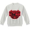 Youth ComfortBlend® EcoSmart® Fleece Crew Thumbnail