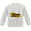 Youth ComfortBlend® EcoSmart® Fleece Crew Thumbnail