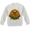 Youth ComfortBlend® EcoSmart® Fleece Crew Thumbnail