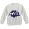 Youth ComfortBlend® EcoSmart® Fleece Crew Thumbnail