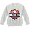 Youth ComfortBlend® EcoSmart® Fleece Crew Thumbnail