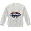 Youth ComfortBlend® EcoSmart® Fleece Crew Thumbnail