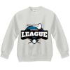 Youth ComfortBlend® EcoSmart® Fleece Crew Thumbnail