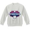 Youth ComfortBlend® EcoSmart® Fleece Crew Thumbnail