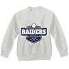 Youth ComfortBlend® EcoSmart® Fleece Crew Thumbnail