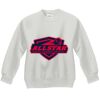 Youth ComfortBlend® EcoSmart® Fleece Crew Thumbnail