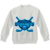 Youth ComfortBlend® EcoSmart® Fleece Crew Thumbnail