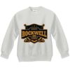 Youth ComfortBlend® EcoSmart® Fleece Crew Thumbnail