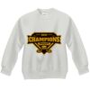 Youth ComfortBlend® EcoSmart® Fleece Crew Thumbnail