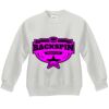 Youth ComfortBlend® EcoSmart® Fleece Crew Thumbnail