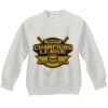 Youth ComfortBlend® EcoSmart® Fleece Crew Thumbnail