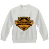 Youth ComfortBlend® EcoSmart® Fleece Crew Thumbnail