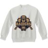 Youth ComfortBlend® EcoSmart® Fleece Crew Thumbnail