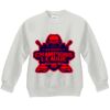 Youth ComfortBlend® EcoSmart® Fleece Crew Thumbnail