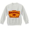 Youth ComfortBlend® EcoSmart® Fleece Crew Thumbnail