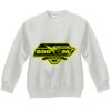 Youth ComfortBlend® EcoSmart® Fleece Crew Thumbnail