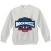 Youth ComfortBlend® EcoSmart® Fleece Crew Thumbnail