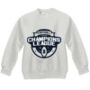 Youth ComfortBlend® EcoSmart® Fleece Crew Thumbnail