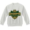 Youth ComfortBlend® EcoSmart® Fleece Crew Thumbnail
