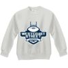 Youth ComfortBlend® EcoSmart® Fleece Crew Thumbnail