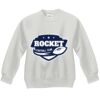 Youth ComfortBlend® EcoSmart® Fleece Crew Thumbnail