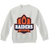 Youth ComfortBlend® EcoSmart® Fleece Crew Thumbnail