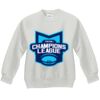 Youth ComfortBlend® EcoSmart® Fleece Crew Thumbnail