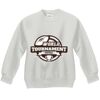 Youth ComfortBlend® EcoSmart® Fleece Crew Thumbnail
